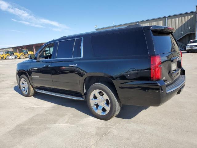 Image 2 of 2018 CHEVROLET SUBURBAN K1500 PREMIER 2018 with VIN 1GNSKJKC5JR378822