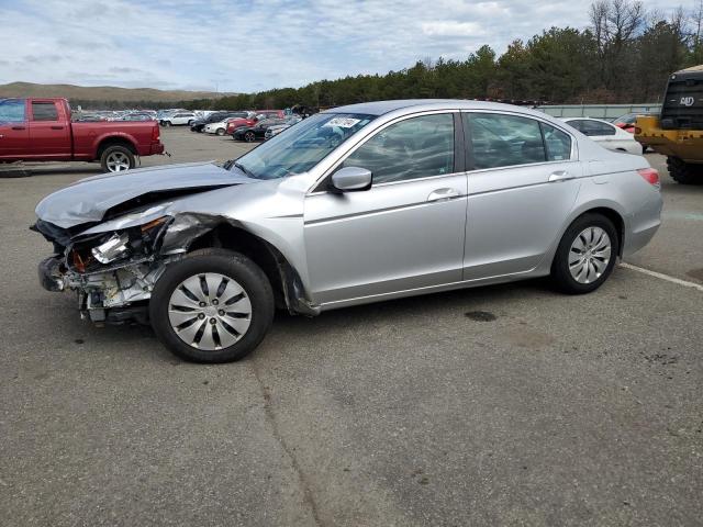 Obraz 1 z 2012 HONDA ACCORD LX 2012 z VIN 1HGCP2F32CA218916