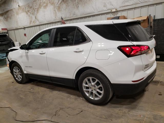 Obraz 2 z 2023 CHEVROLET EQUINOX LT 2023 z VIN 3GNAXKEG1PS126413