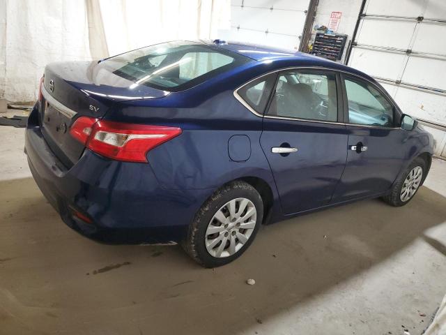 Image 3 of 2016 NISSAN SENTRA S 2016 with VIN 3N1AB7AP0GL667881