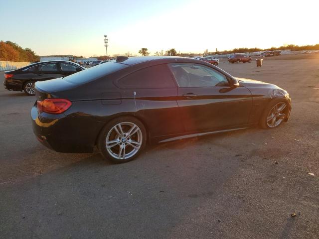 Image 3 of 2018 BMW 430XI  2018 with VIN WBA4W5C51JAA49756