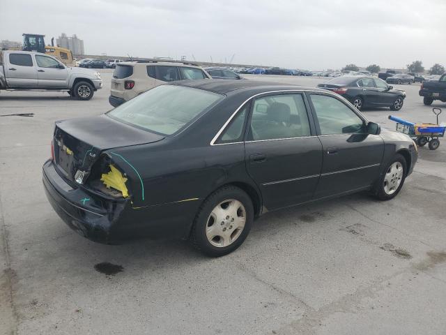 Obraz 3 z 2004 TOYOTA AVALON XL 2004 z VIN 4T1BF28BX4U390723