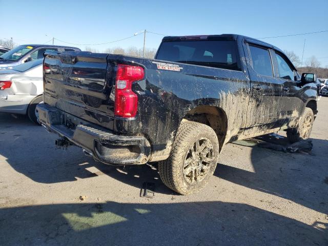 Image 3 of 2023 CHEVROLET SILVERADO K1500 LT TRAIL BOSS 2023 with VIN 3GCUDFED3PG124046