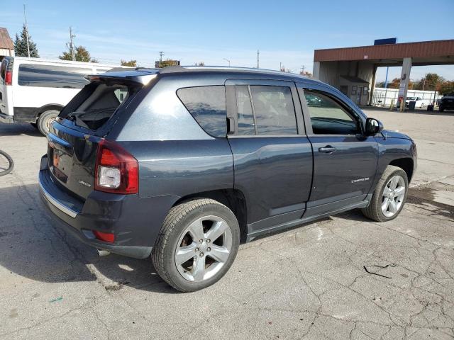 Obraz 3 z 2014 JEEP COMPASS LIMITED 2014 z VIN 1C4NJDCBXED652390