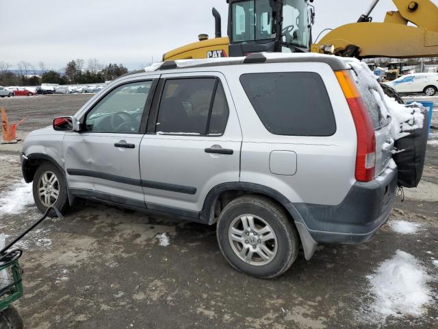Obraz 2 z 2004 HONDA CR-V EX 2004 z VIN JHLRD78814C020165