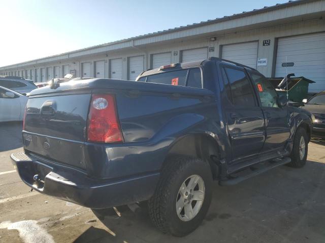 Изображение 3 2005 FORD EXPLORER SPORT TRAC  2005 с VIN 1FMZU67K55UA35683