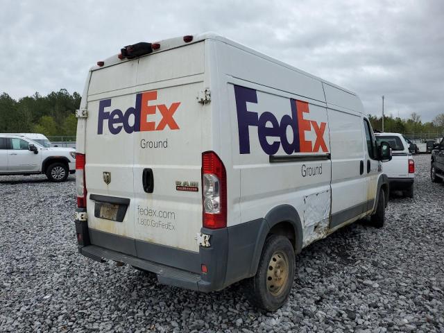 Image 3 of 2017 RAM PROMASTER 2500 2500 HIGH 2017 with VIN 3C6TRVDG0HE502315