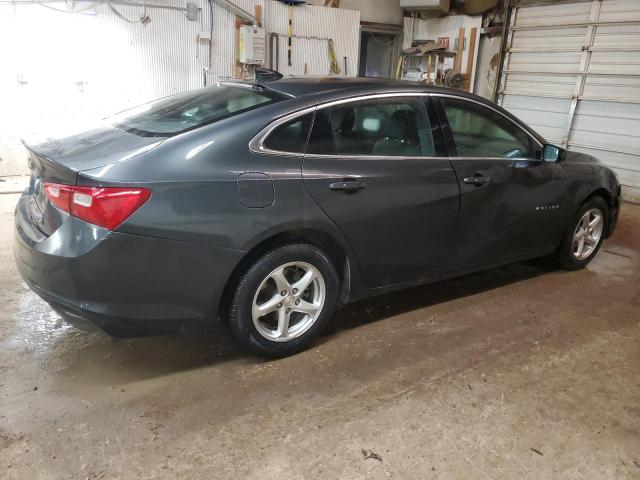 Obraz 3 z 2017 CHEVROLET MALIBU LS 2017 z VIN 1G1ZB5STXHF206398