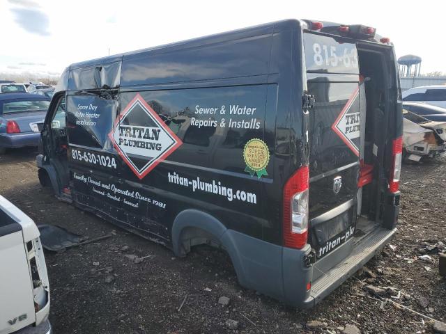 Image 2 of 2015 RAM PROMASTER 2500 2500 HIGH 2015 with VIN 3C6TRVDG2FE507903