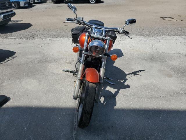 Изображение 2 2006 HONDA VTX1300 C 2006 с VIN 1HFSC55026A213255