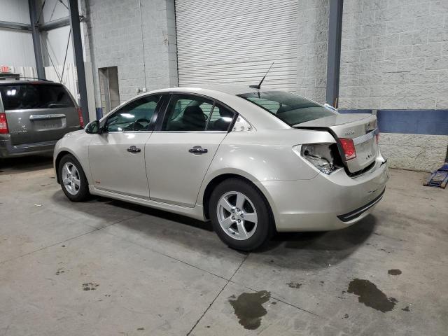 Изображение 2 2014 CHEVROLET CRUZE LT 2014 с VIN 1G1PC5SB6E7448008