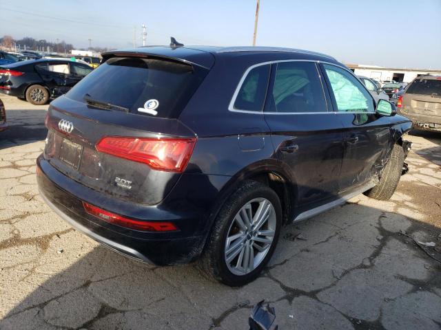 Obraz 3 z 2018 AUDI Q5 PREMIUM PLUS 2018 z VIN WA1BNAFY3J2068547