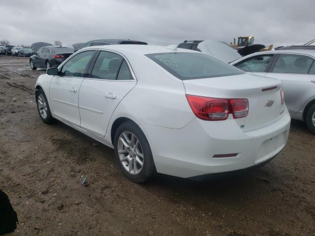 Image 2 of 2015 CHEVROLET MALIBU 1LT 2015 with VIN 1G11C5SL1FU151858