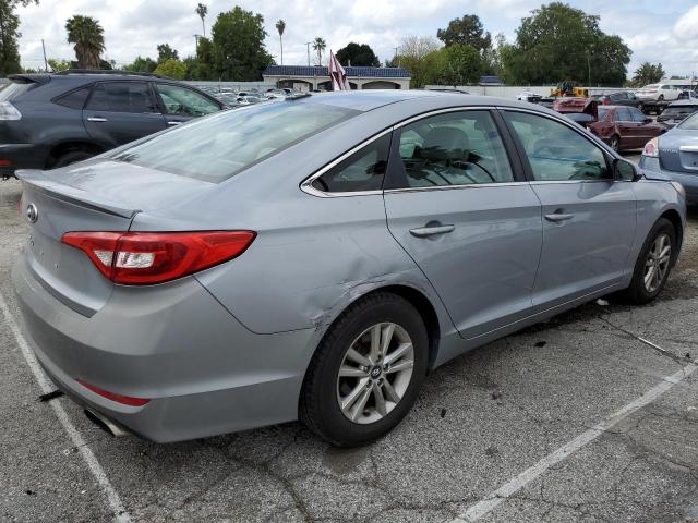 Image 3 of 2017 HYUNDAI SONATA SE 2017 with VIN 5NPE24AF2HH523738