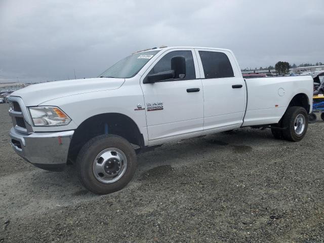 Image 1 of 2017 RAM 3500 ST 2017 with VIN 3C63RRGL8HG650698