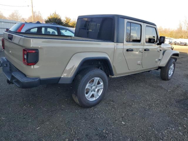 Image 3 of 2020 JEEP GLADIATOR SPORT 2020 with VIN 1C6HJTAG7LL213194