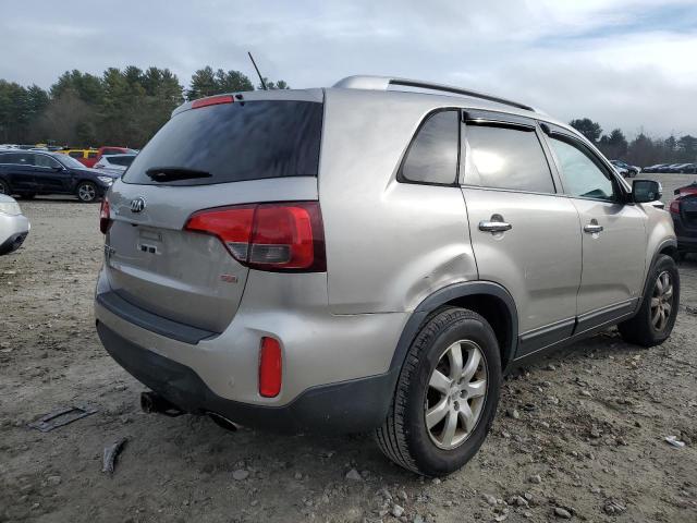 Изображение 3 2014 KIA SORENTO LX 2014 с VIN 5XYKTCA65EG535458