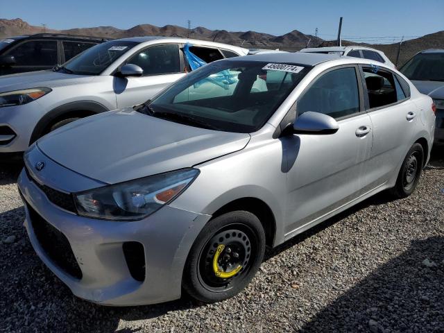 Изображение 2020 KIA RIO LX 2020