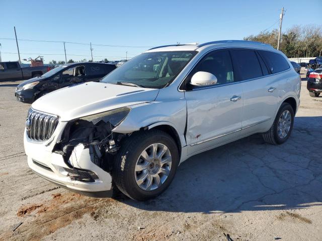 Image 1 of 2016 BUICK ENCLAVE  2016 with VIN 5GAKRBKD1GJ174014