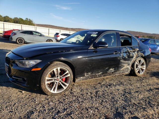2014 BMW 335 XI 2014 image