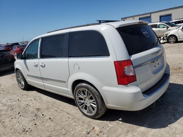 Obraz 2 z 2014 CHRYSLER TOWN & COUNTRY TOURING 2014 z VIN 2C4RC1BG4ER251602