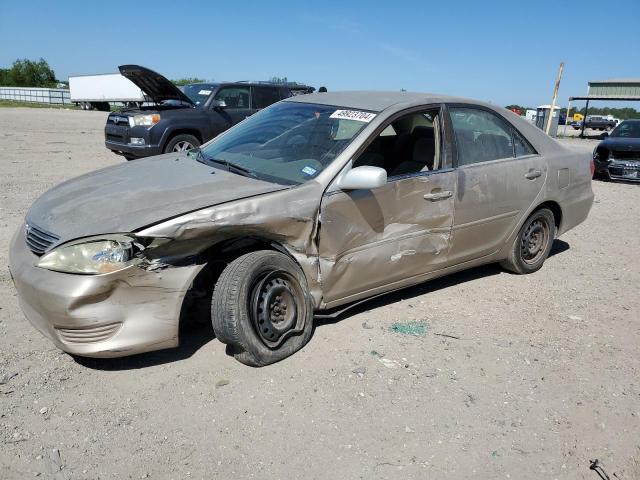 Изображение 1 2006 TOYOTA CAMRY LE 2006 с VIN 4T1BE32K56U671445