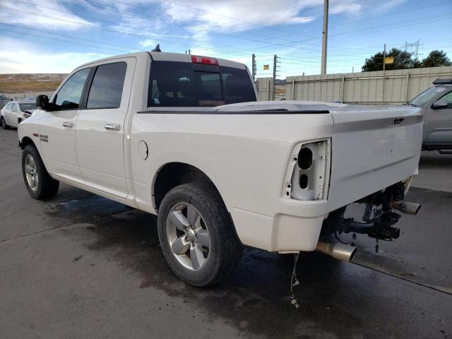 Изображение 2 2018 RAM 1500 SLT 2018 с VIN 1C6RR7LM4JS355626