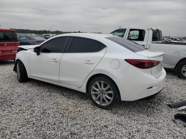 Obraz 2 z 2015 MAZDA 3 GRAND TOURING 2015 z VIN JM1BM1W31F1236051