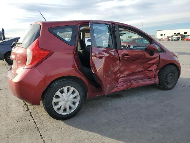 Image 3 of 2016 NISSAN VERSA NOTE S 2016 with VIN 3N1CE2CP2GL367629