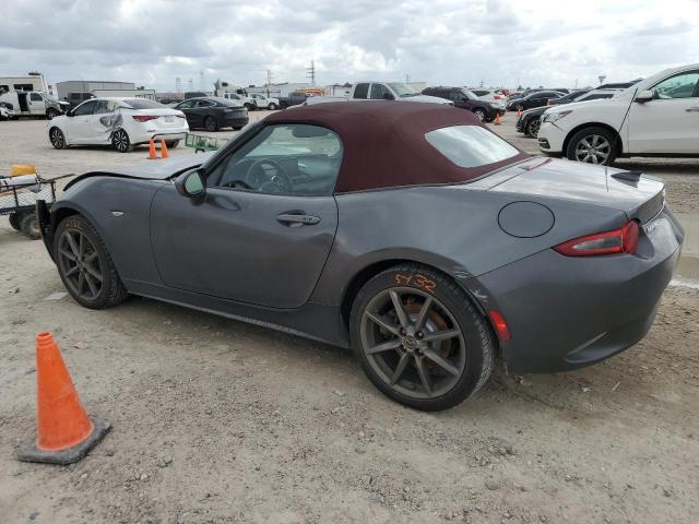 Obraz 2 z 2018 MAZDA MX-5 MIATA GRAND TOURING 2018 z VIN JM1NDAD72J0201620