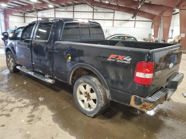 Изображение 2 2008 FORD F150 SUPERCREW 2008 с VIN 1FTPW14V78FC11651