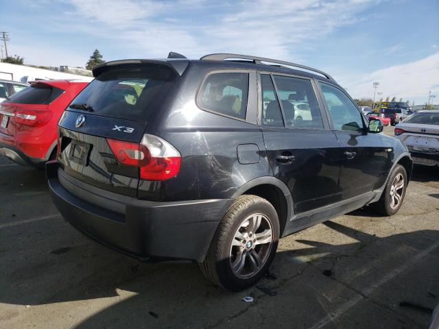 Obraz 3 z 2004 BMW X3 3.0I 2004 z VIN WBXPA93494WA60740