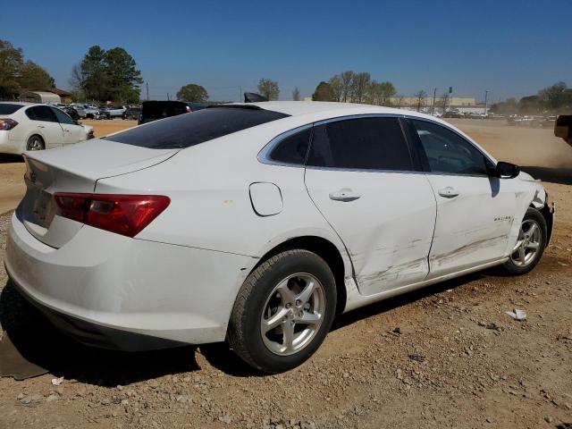 Image 3 of 2018 CHEVROLET MALIBU LS 2018 with VIN 1G1ZB5ST7JF266810