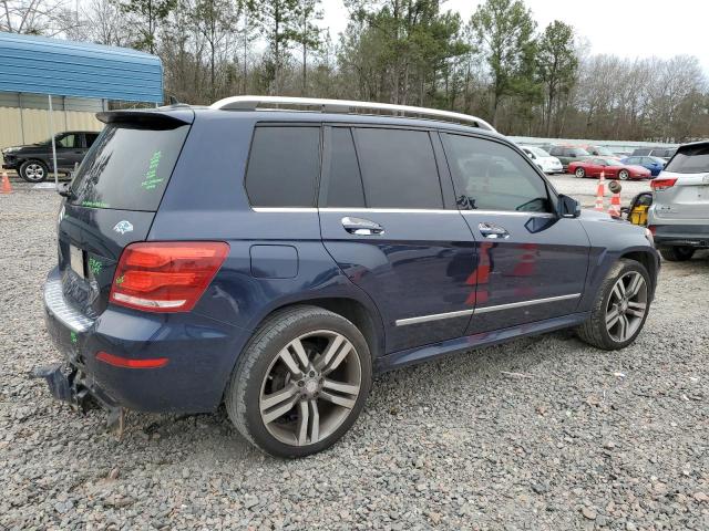 Image 3 of 2015 MERCEDES-BENZ GLK 350 2015 with VIN WDCGG5HB5FG360260