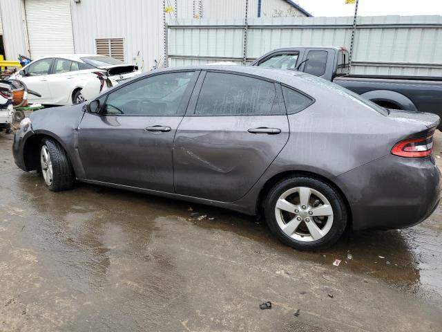 Image 2 of 2015 DODGE DART SXT 2015 with VIN 1C3CDFBB3FD363353