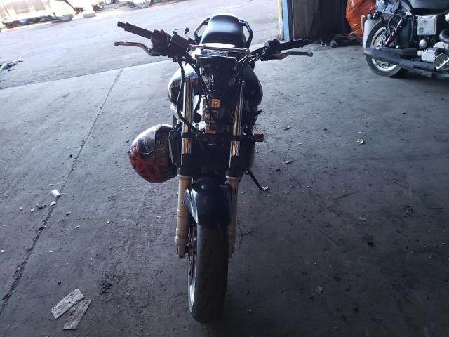 Изображение 2 2005 YAMAHA FZ6 S 2005 с VIN JYARJ08E35A004609