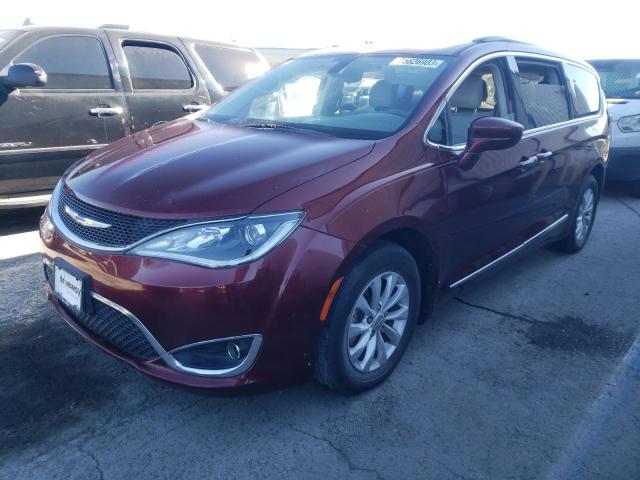 Obraz 2017 CHRYSLER PACIFICA TOURING L 2017