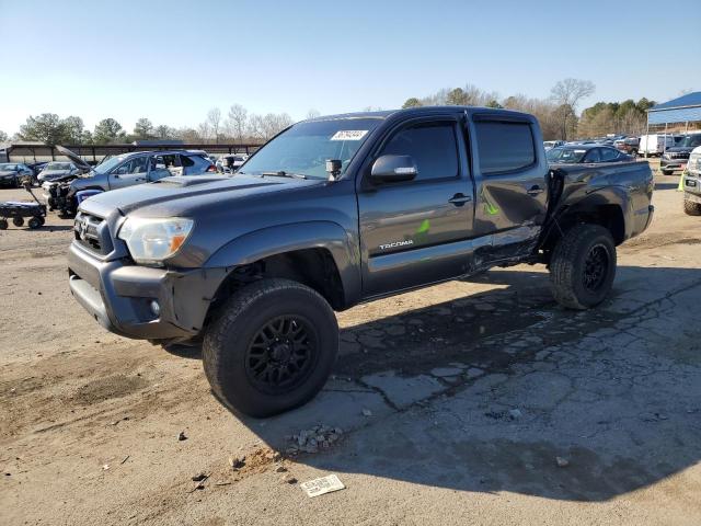 Obraz 1 z 2013 TOYOTA TACOMA DOUBLE CAB PRERUNNER 2013 z VIN 5TFJU4GN6DX048553