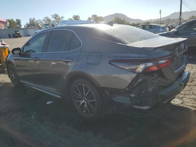 Изображение 2 2021 TOYOTA CAMRY SE 2021 с VIN 4T1T11AK8MU559354