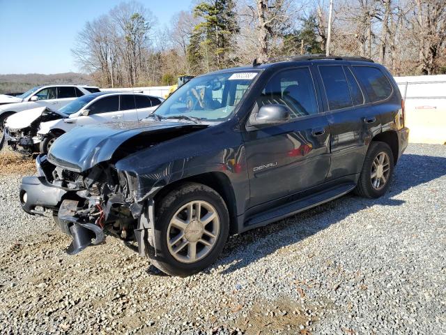 2007 GMC ENVOY DENALI 2007 image