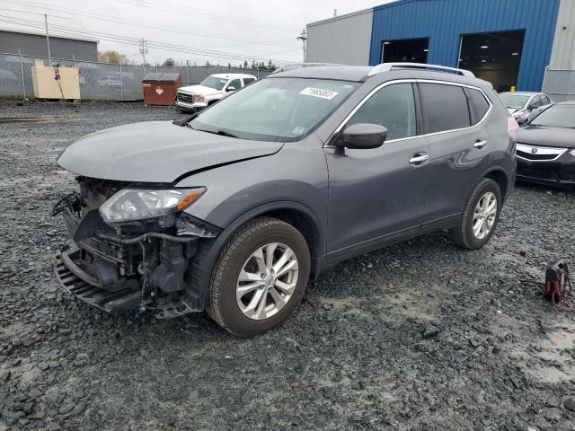 Obraz 1 z 2016 NISSAN ROGUE S 2016 z VIN 5N1AT2MVXGC832415