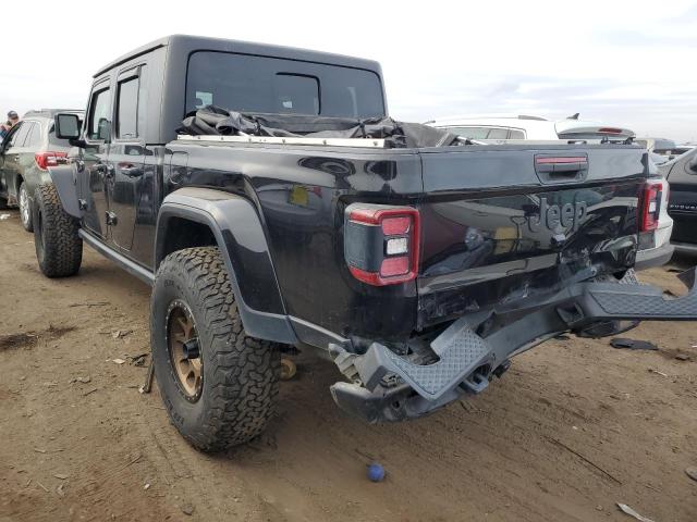 Изображение 2 2021 JEEP GLADIATOR SPORT 2021 с VIN 1C6HJTAG3ML523005