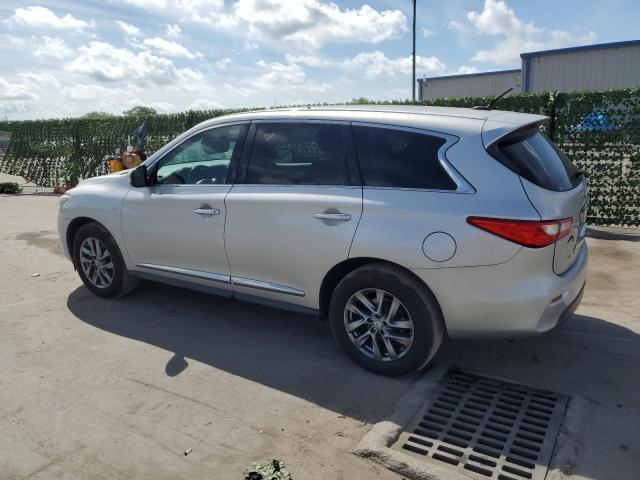 Изображение 2 2015 INFINITI QX60  2015 с VIN 5N1AL0MN6FC511670
