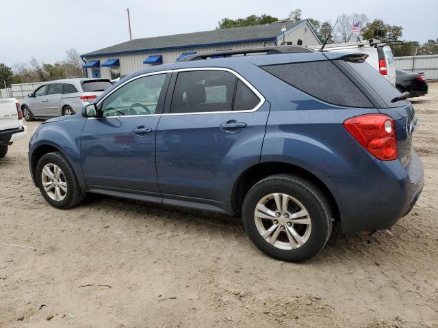 Image 2 of 2011 CHEVROLET EQUINOX LT 2011 with VIN 2CNALDEC9B6426698