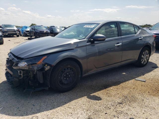 Obraz 1 z 2022 NISSAN ALTIMA S 2022 z VIN 1N4BL4BV9NN346368