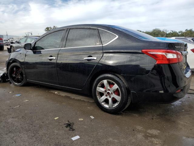 Image 2 of 2016 NISSAN SENTRA S 2016 with VIN 3N1AB7AP0GY272893