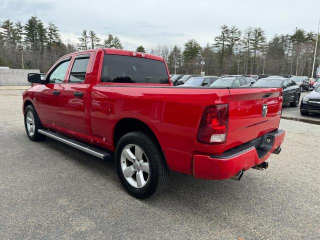 Obraz 3 z 2015 RAM 1500 ST 2015 z VIN 1C6RR7FT3FS696168