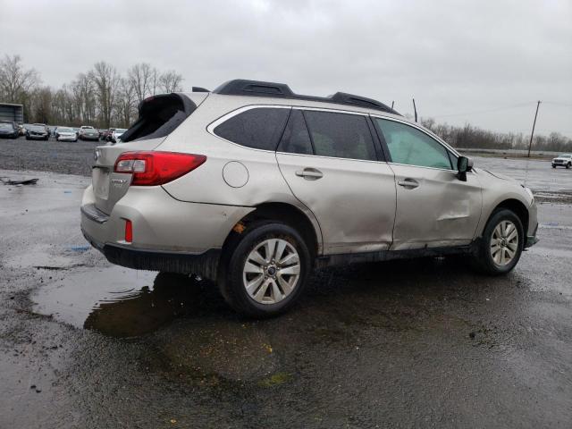Image 3 of 2016 SUBARU OUTBACK 2.5I PREMIUM 2016 with VIN 4S4BSACC4G3242311