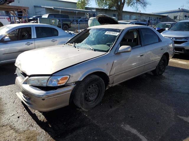 Изображение 2000 TOYOTA CAMRY CE 2000