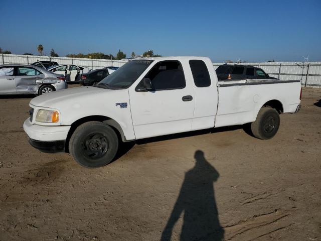 Image 1 of 2001 FORD F150  2001 with VIN 1FTRX17L41NB65563